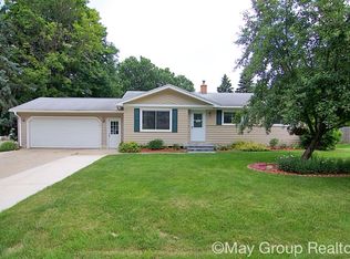 2837 Five Mile Rd NE, Grand Rapids, MI 49525