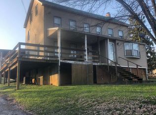 422 Bull Run Rd, Wrightsville, PA 17368