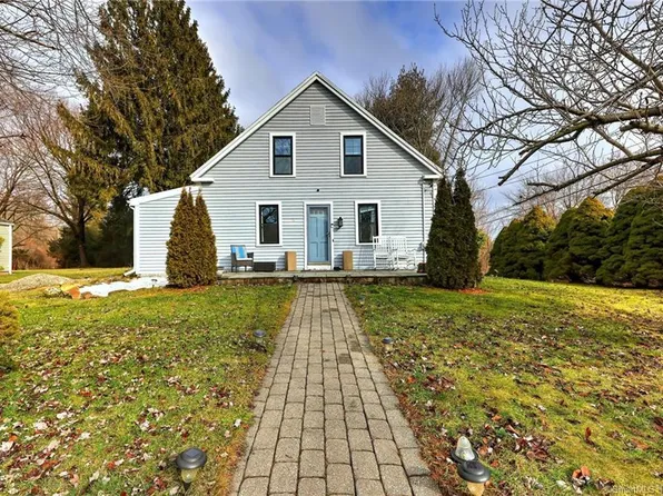 540 Hartford Turnpike, Hamden, CT 06518
