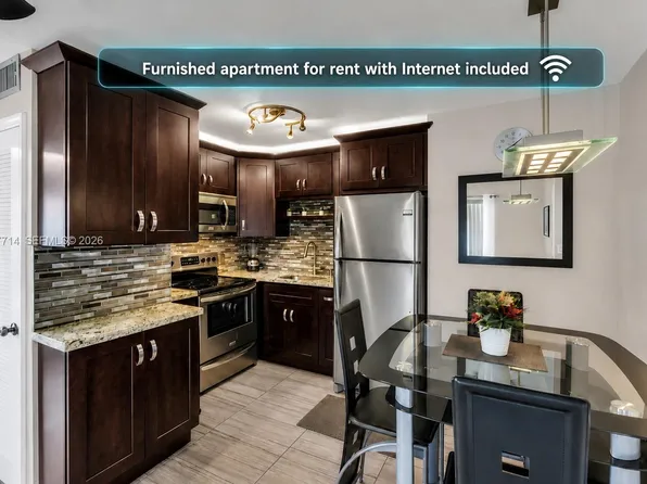 22 SE 3rd Ter #37, Dania Beach, FL 33004