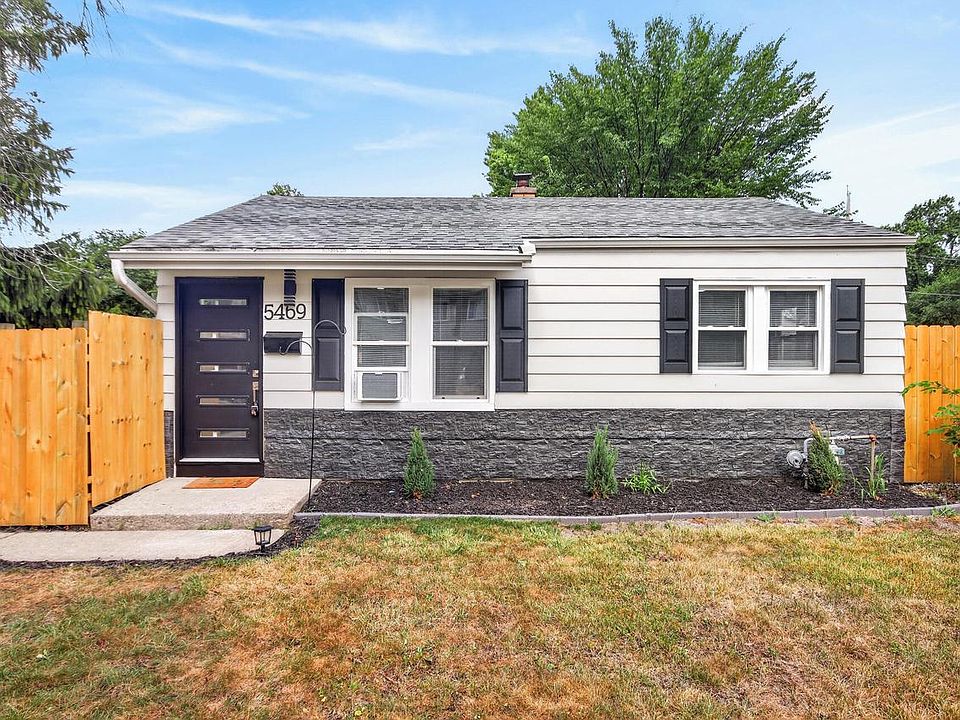 1st image of 5469 N 58th STREET