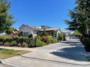 2194 Coastland Ave, San Jose, CA