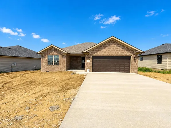 271 Stoney Creek Way, Berea, KY 40403