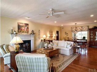 1431 Glenmore Dr, Cantonment, FL 32533