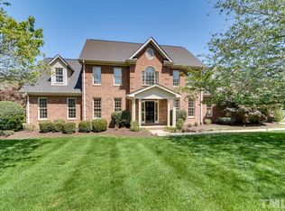2210 Trail Wood Dr, Durham, NC 27705