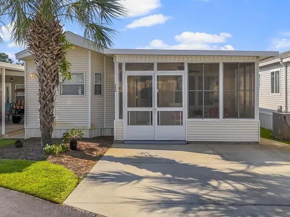 1219 Thomas Dr #256, Panama City Beach, FL 32408