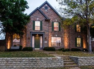 11116 Rogers Rd, Frisco, TX 75033