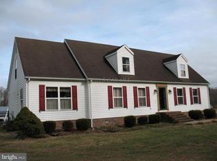 8911 Marshall Creek Rd, Newark, MD 21841