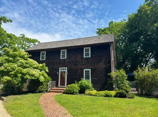 119 Bullhead Ln, Bridgehampton, NY 11932