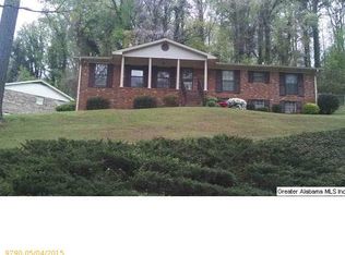 701 Lance Blvd, Birmingham, AL 35206