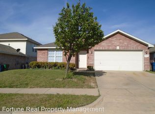 6749 Red Rock Trl, Watauga, TX 76137