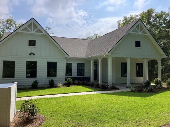1000 Awendaw Lakes Blvd, Awendaw, SC 29429