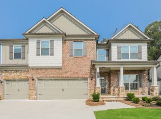 2963 Blue Stone Ct, Dacula, GA 30019