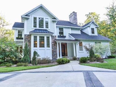 3600 E Julie Ann Dr, Midland, MI, 48642