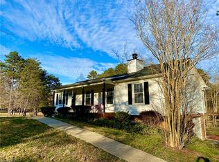 2895 Millwheel Rd, Pfafftown, NC 27040