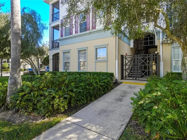 8180 Boat Hook Loop #108/301, Windermere, FL 34786