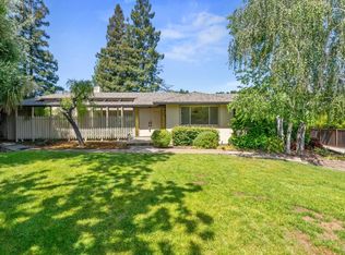 (Undisclosed Address), Saratoga, CA 95070