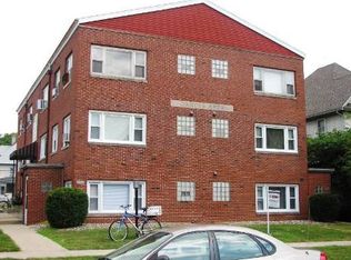 306 W. Hill St. - 6, Champaign, IL 61820