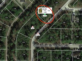 220 Homewood Ave S, Lehigh Acres, FL 33974