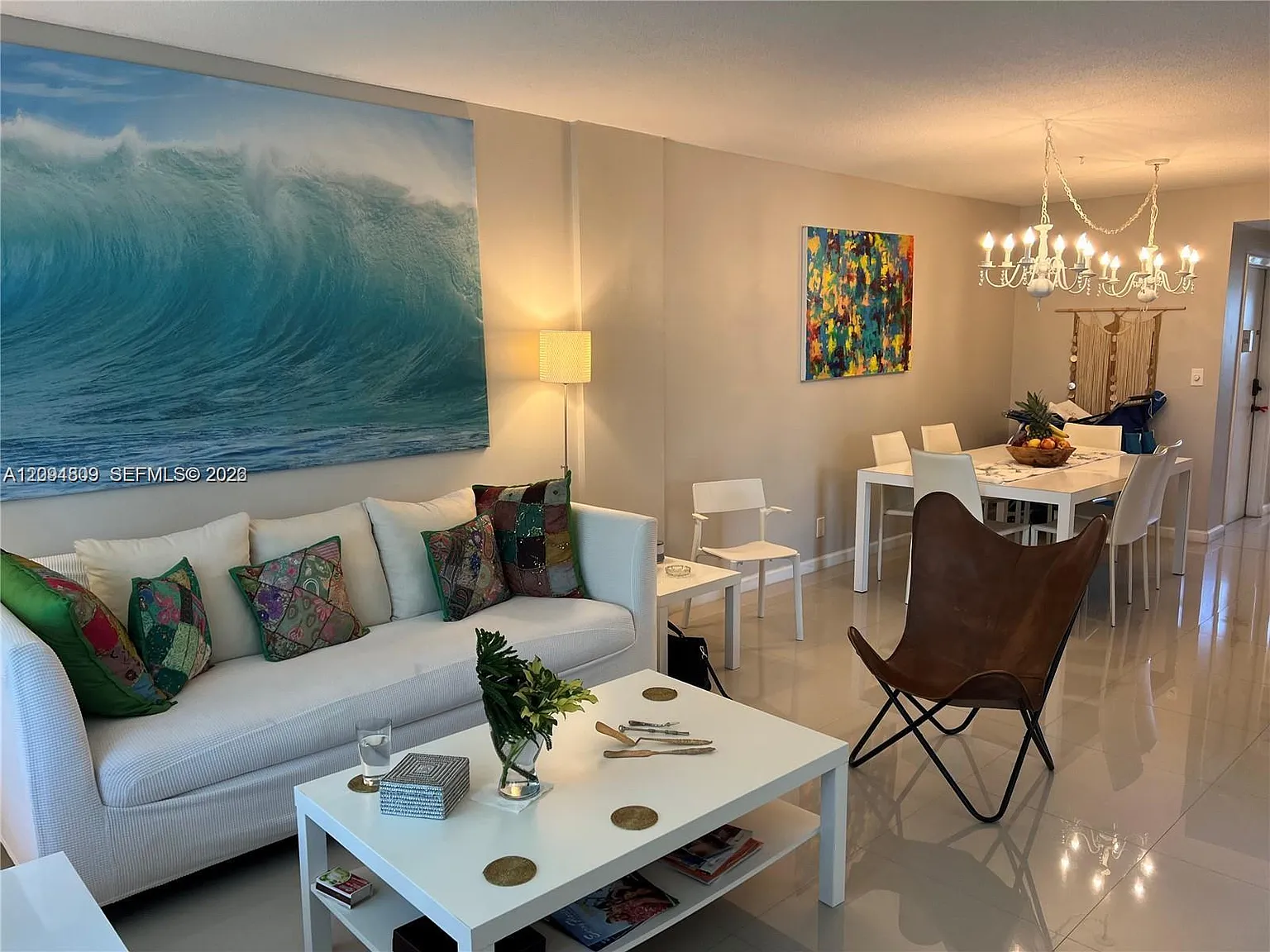 Golden View Condo — Photo 4