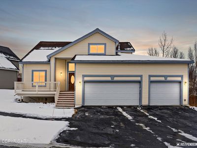 5226 Wood Hall Dr, Anchorage, AK, 99516