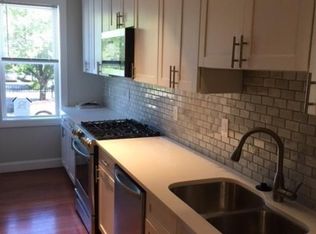 117 Orleans St #1L, Boston, MA 02128
