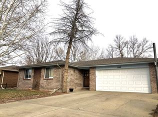 1502 Oak Dr, Berthoud, CO 80513
