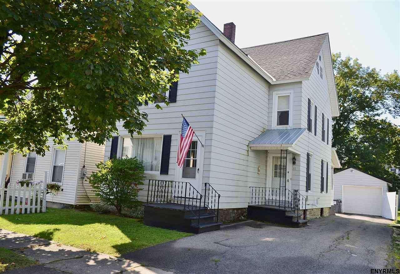 16 Union St, Fultonville, NY 12072 Zillow