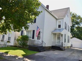 16 Union St, Fultonville, NY 12072