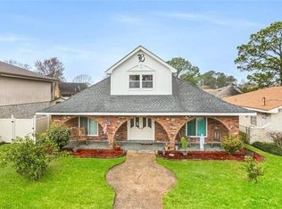 1608 Satsuma St, Metairie, LA 70001