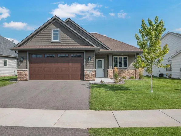 25360 Farmstead Ln, Wyoming, MN 55092