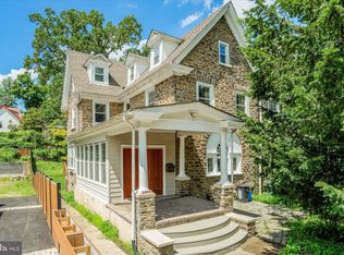 6648 Lincoln Dr, Philadelphia, PA