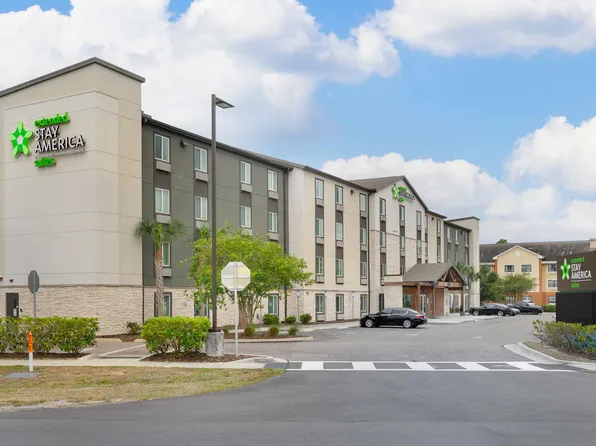 Tampa - Northeast, 12162 Morris Bridge Rd, Tampa, FL 33637