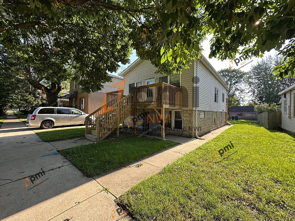 4635 Towle Ave #1