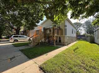4635 Towle Ave FLOOR 1, Hammond, IN 46327