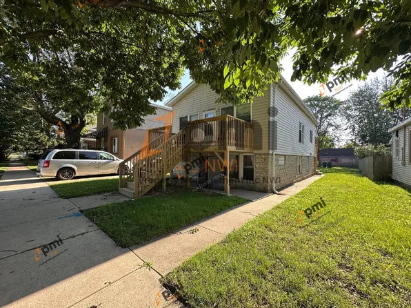 4635 Towle Ave Floor 1, Hammond, IN 46327