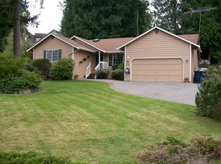 3702 142nd St NW, Marysville, WA 98271