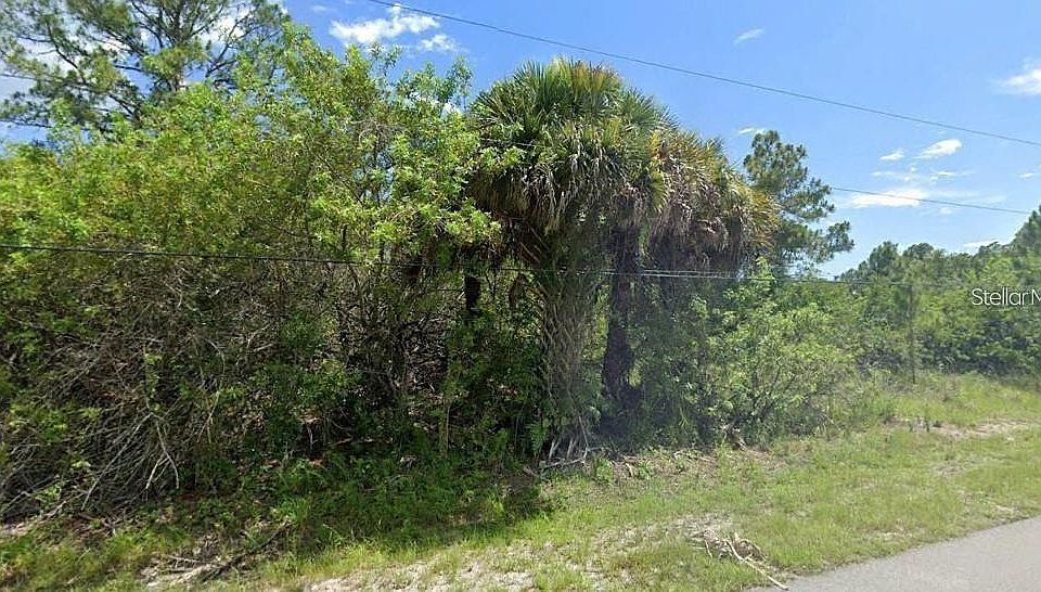 1st image of Simonton Ave Lot 16