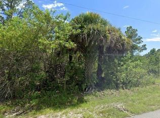Simonton Ave Lot 16, North Pt, FL 34286