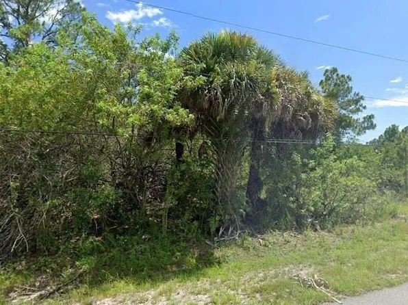 SIMONTON AVENUE LOT 16, NORTH PORT, FL 34286