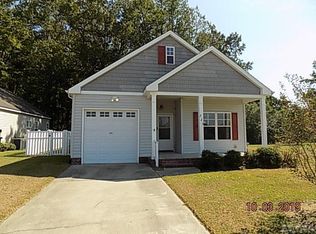 223 Winborne Ln, Edenton, NC 27932