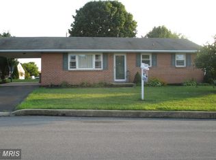 50 Edward Dr, Greencastle, PA