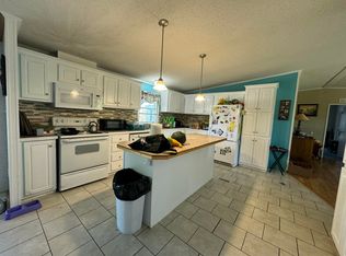 21 Sweet Adeline Rd, Tijeras, NM 87059