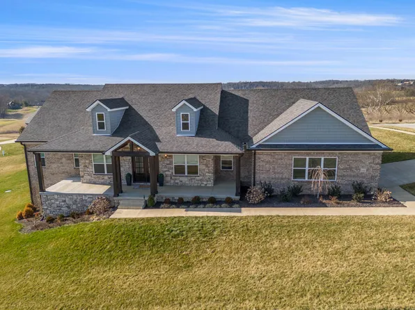 600 Imperial Lakes Rd, Richmond, KY 40475