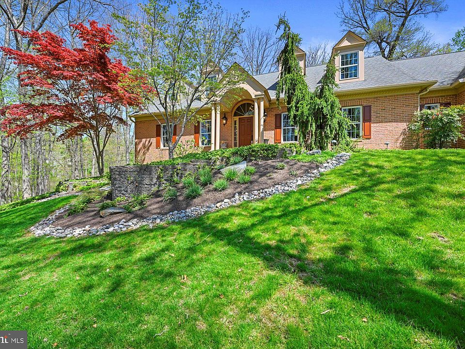 13730 Old Rover Rd, West Friendship, MD 21794 Zillow