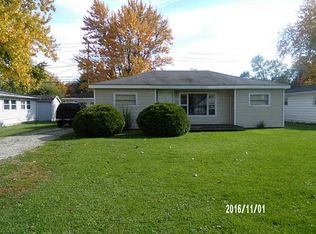 1571 Westgate Dr, Defiance, OH