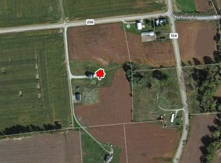 810 State Route 286, Sardinia, OH 45171