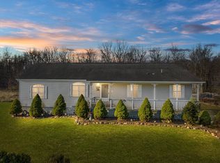 12242 Bunton Rd, Willis, MI 48191