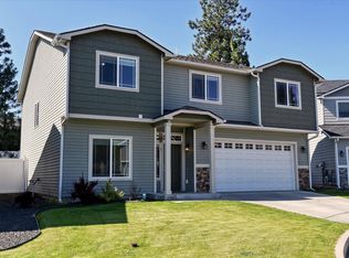 812 E Paske Rd, Colbert, WA 99005