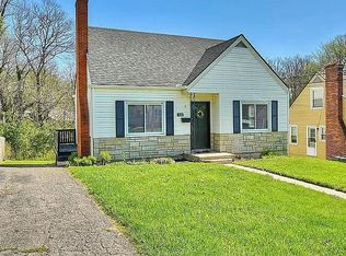 428 Hallam Ave, Erlanger, KY 41018